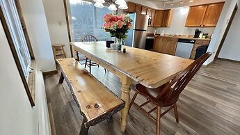 Holimont Sunset 4 Bedroom Chalet by Redawning