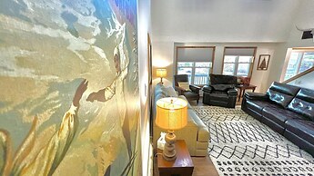 Holimont Sunset 4 Bedroom Chalet by Redawning