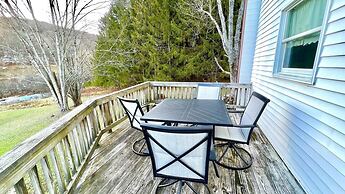 Holimont Sunset 4 Bedroom Chalet by Redawning