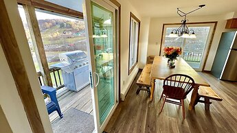 Holimont Sunset 4 Bedroom Chalet by Redawning