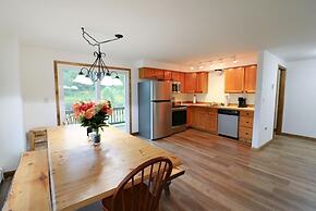 Holimont Sunset 4 Bedroom Chalet by Redawning