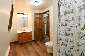 Holimont Sunset 4 Bedroom Chalet by Redawning