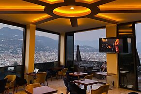 Castle's Light Boutique Hotel