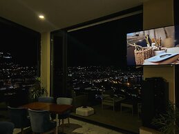 Castle's Light Boutique Hotel