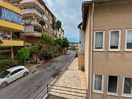 Castle's Light Boutique Hotel