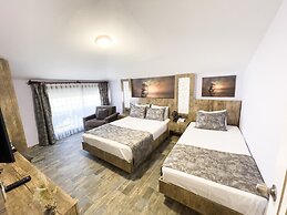 Castle's Light Boutique Hotel