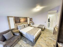 Castle's Light Boutique Hotel