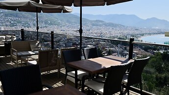 Castle's Light Boutique Hotel