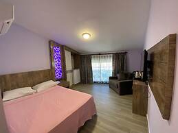 Castle's Light Boutique Hotel