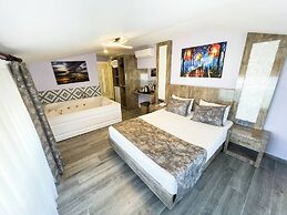 Castle's Light Boutique Hotel