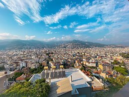 Castle's Light Boutique Hotel