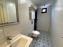 Castle's Light Boutique Hotel