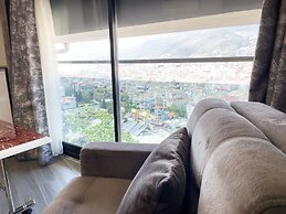 Castle's Light Boutique Hotel