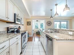 Captains Watch Condos