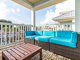 Captains Watch Condos