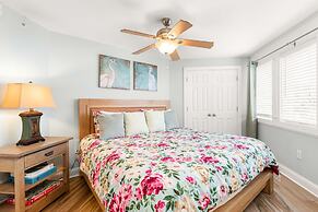 Captains Watch Condos