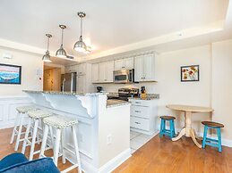 Captains Watch Condos