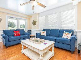 Captains Watch Condos