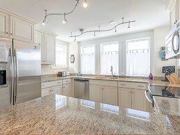 Captains Watch Condos