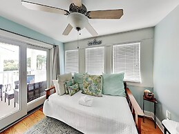 Captains Watch Condos