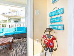 Captains Watch Condos