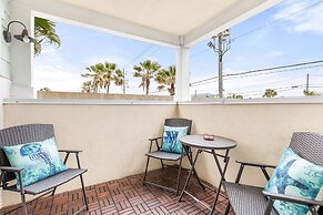 Captains Watch Condos