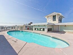 Captains Watch Condos