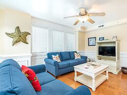 Captains Watch Condos