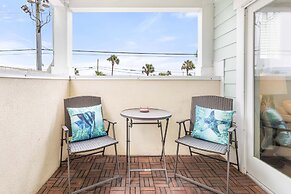 Captains Watch Condos