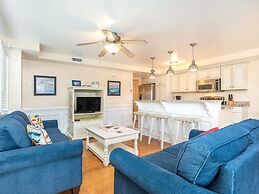 Captains Watch Condos