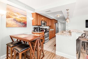 Captains Watch Condos