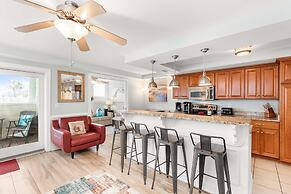 Captains Watch Condos