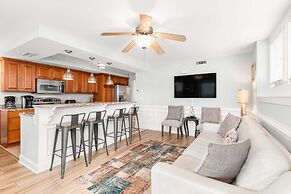 Captains Watch Condos