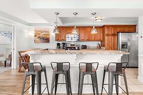 Captains Watch Condos