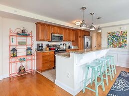 Captains Watch Condos