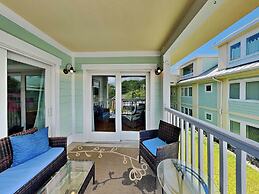 Captains Watch Condos