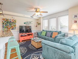 Captains Watch Condos