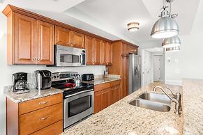 Captains Watch Condos