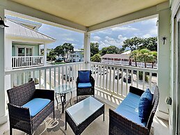 Captains Watch Condos