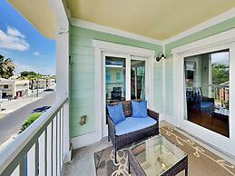 Captains Watch Condos