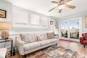 Captains Watch Condos