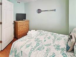 Captains Watch Condos