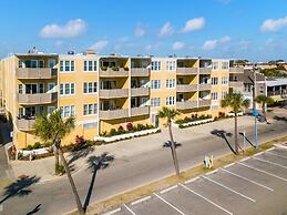 Sandpiper Condos