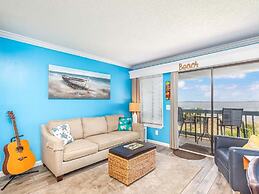 Savannah Beach Racquet Club