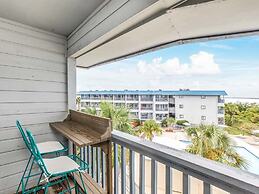 Savannah Beach Racquet Club