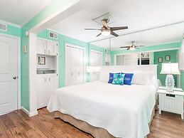 Savannah Beach Racquet Club