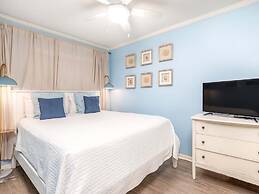 Savannah Beach Racquet Club