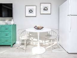 Savannah Beach Racquet Club