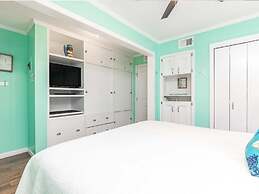 Savannah Beach Racquet Club