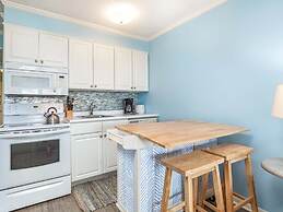 Savannah Beach Racquet Club